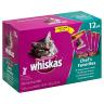 Whiskas - Chef S Favorite Variety Pack