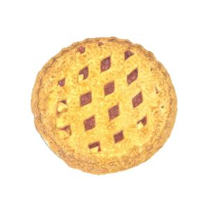 Specialty Baker - 10 ss Cherry Lattice Pie