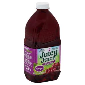 Juicy Juice - 100 Grape Juice