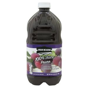 Urban Meadow - 100 Prune Juice