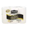 12 ROLL BATH TISSUE