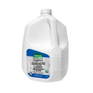 Urban Meadow Green - 2 Organic Milk Gallon