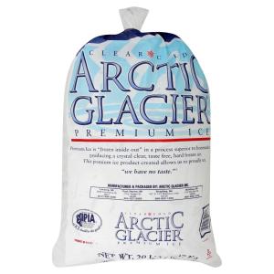 Arctic Glacier - 20 lb Ice