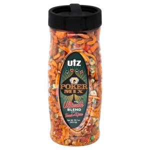 Utz - Poker Mix Barrel