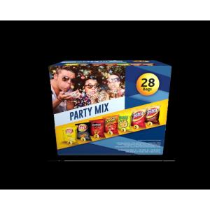 Frito Lay - 28ct Party Mix