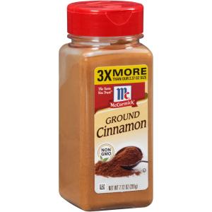 Mccormick - Super Deal Grnd Cinnamon