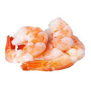 Shrimp - 41 50 Cooked Shrimp Farm Raise