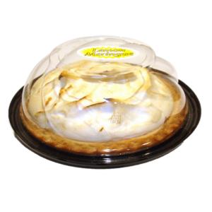 Something Sweet - 8 Lemon Meringue Pie