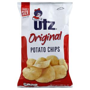 Utz - Regular Chips