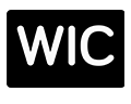 EWIC/WIC