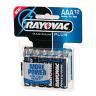 Rayovac - Rayovac Batteries Aaa