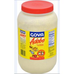 Goya - Adobo Con Pimienta