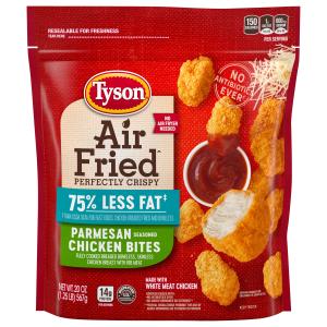 Tyson - Air Fried Parm Chk Bit