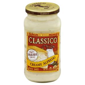 Classico - Alfredo Diroma Pasta Sce