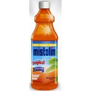 Mistolin - All Purpose Cleaner Fruta