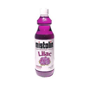Mistolin - All Purpose Cleaner Lilac
