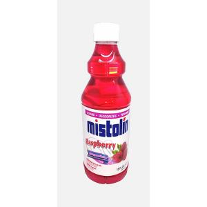 Mistolin - All Purpose Cleaner Raspberry