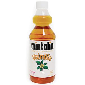 Mistolin - All Purpose Cleaner Vanilla