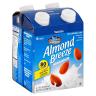ALMOND BREEZE VANILLA 4 PK GLU