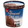 ALMOND DREAM CHOCOLATE