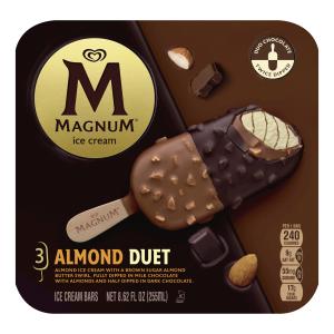 Magnum - Almond Duet