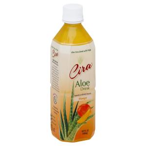 Cira - Aloe Mango