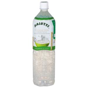 Salutti - Aloe Vera Coconut Drink