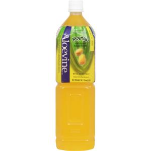 Aloevine - Aloe Vera Mango Drink