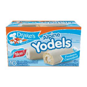 drake's - Alpine Yodels
