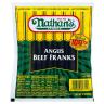 ANGUS BEEF FRANKS