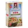 ANTIOXIDANT APPLE OATMEAL
