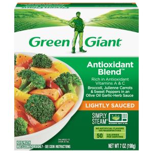 Green Giant - Antioxidant Blend