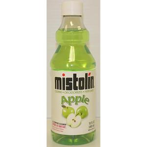 Mistolin - All Purpose Cleaner Apple