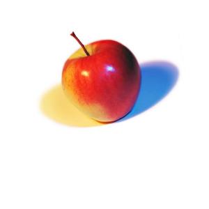 Purina - Apple Cantared