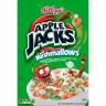 kellogg's - Apple Jacks W Marshmallows