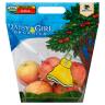 ORGANIC GALA APPLES 2LB BAG