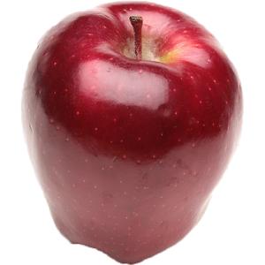 Fresh Produce - Apples Red Delicious 80ct