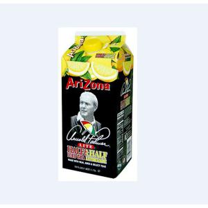 Stp - Arnold Palmer Tea Lemonade