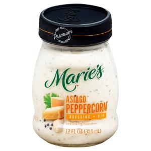 marie's - Asiago Peppercorn Dressing