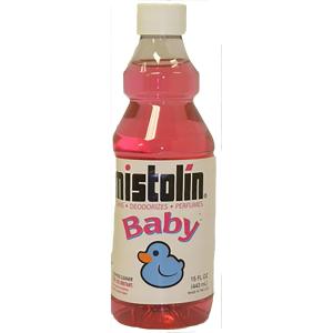 Mistolin - Baby Cleaner