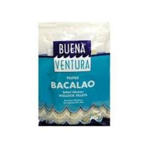 Buena Ventura - Bacalao Filetes Salted Pollock