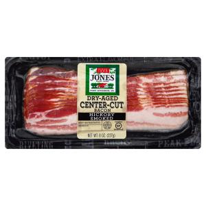Jones - Bacon