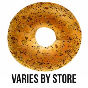 Store. - Bagel Everything
