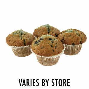 Store Prepared - Bakery Muffins