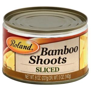 Roland - Bamboo Shoots