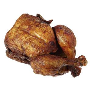 Allen Harim - Bbq Rotisserie Chicken
