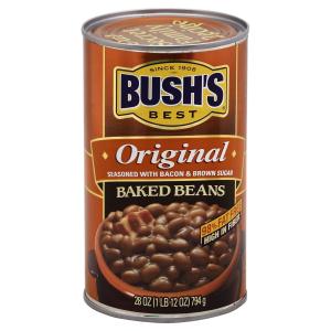 Bush's Best - Original Baked Beans 28 oz