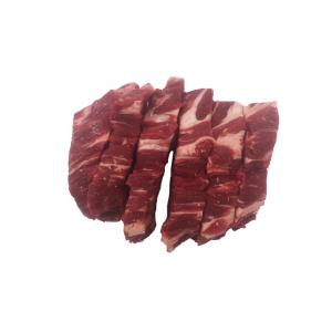 Kosher Meat - Beef Chuck Neckbones