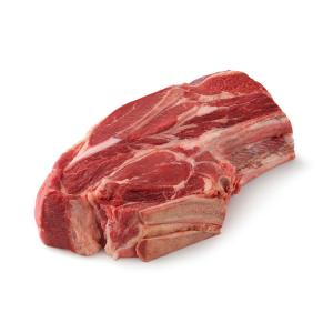 Beef - Beef Chuck Steak 1st Cut Thin