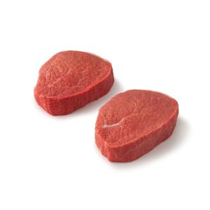 Packer - Beef Eye Round Steak